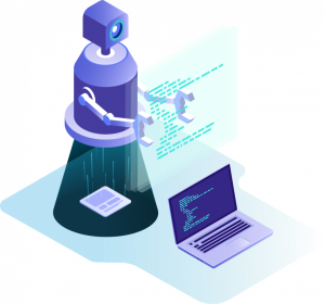 Разработка сайта для автоматизации бизнес-процессов в Триполи