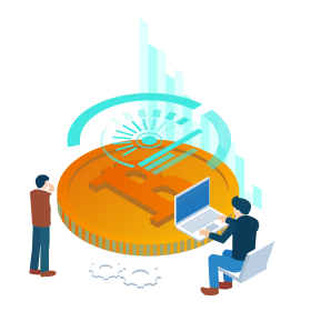 Создание сложного сайта для блокчейн и криптовалюты в Триполи