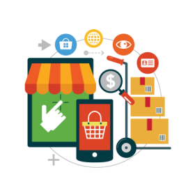 Разработка сложного сайта для сферы логистики в Триполи